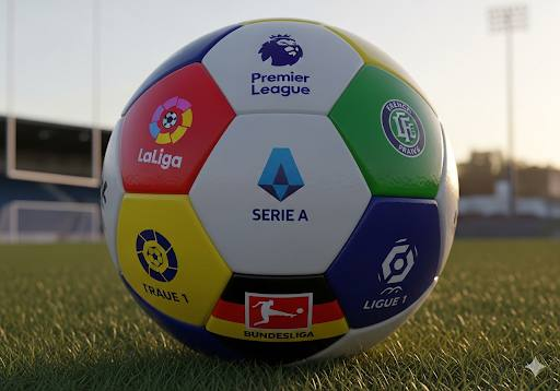 VR足球游戏体验